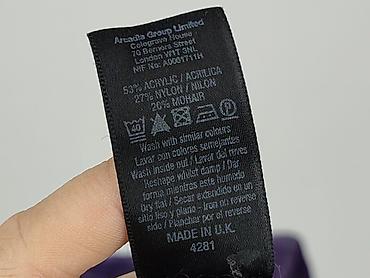 napy do kurtki: Miss Selfridge, Narzutka damska, rozmiar XL — 5