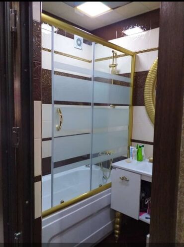 Duş kabinaları, arakəsmələr: Yeni Arakəsmə, Pulsuz çatdırılma -da lalafo.az — 26 Duş kabinaları, arakəsmələr: Yeni Arakəsmə, Pulsuz çatdırılma — 26