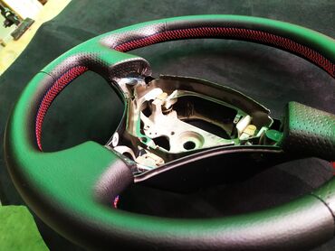 СТО, ремонт транспорта: Перетяжка салона, Ремонт деталей автомобиля, Шумоизоляция, без выезда — 11