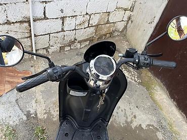 Mopedlər,skuterlər: - VS2, 50 sm3, 2023 il, 4500 km — 12