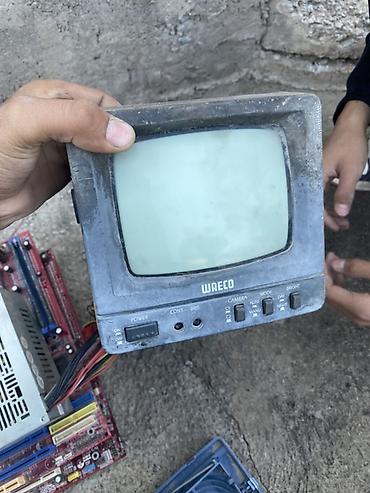 установка камера 360 на авто: Монитор WAECO PerfectView M50R1 (CRT), модель RV-50 - Назначение — 1