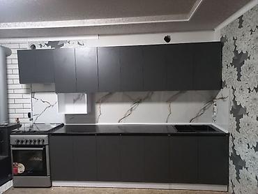 Мебель на заказ: Мебель на заказ, Кухня, Кухонный гарнитур — 12