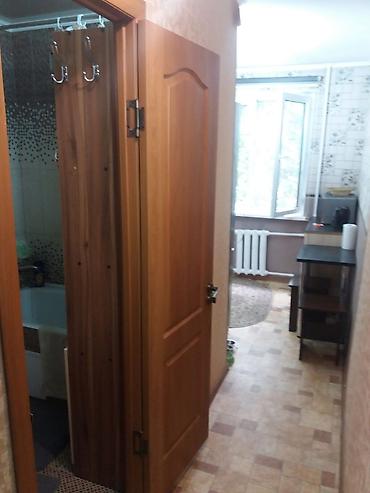 геологическая: 2 комнаты, 43 м², Вефа ТЦ 104 серия, 2 этаж — 9