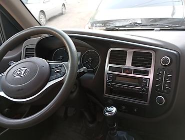 портер 1 багаж: Hyundai Porter II — компактный бортовой грузовик - Тип кузова — 9