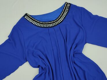 Women: TOP Trends, Women's blouse, size M (EU 38)