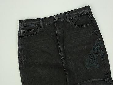 spódnice boho mini: Monki, Spódnica damska, rozmiar XL — 1
