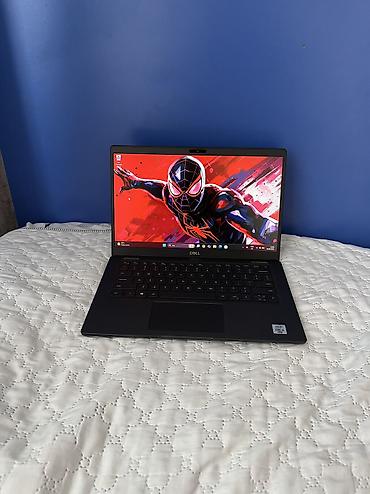 oculus vr: İşlənmiş Dell Latitude, 13.3 ", Intel Core i5, 256 GB, Ünvandan götürmə — 7