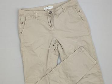 buty lity ccc: Promod, Spodnie materiałowe damskie, rozmiar M — 1