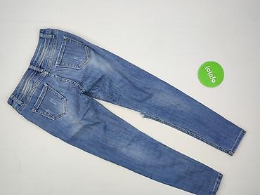 mo modely slim fit: Jeansy damskie, rozmiar S — 3