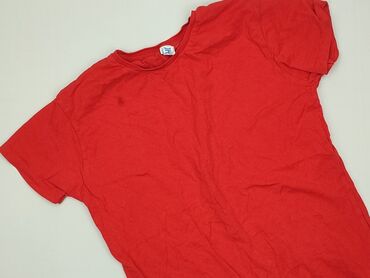 JHK, T-shirt damski, rozmiar XL