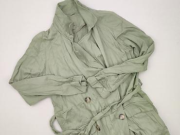 toggle coat: Amisu, Trencz damski, rozmiar S — 7