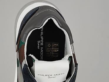 t angelo: Buty sportowe 35, Nowy — 6