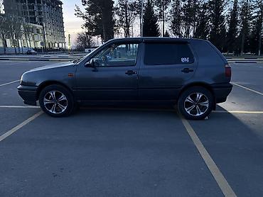 Другие автомобили: Гольф 3 Обьём 1.8 Моно Гидрач Матор-Карабка-Хадовая 5-5 Центр замок,Эл — 3