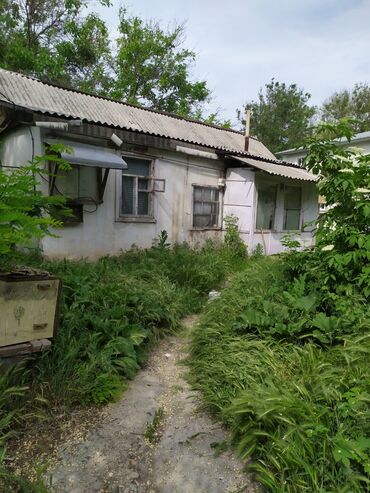 дом по советской: 49 м², 3 комнаты, Требуется ремонт Без мебели