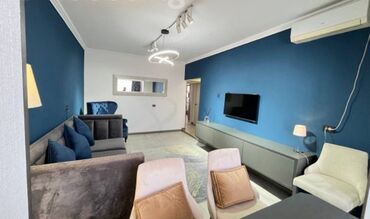 квартира аламидинский рынак: 3 комнаты, 68 м², 105 серия, 9 этаж, Евроремонт