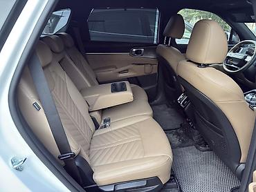 ка сем: Kia Sorento: 2025 г., 1.6 л, Автомат, Гибрид, Кроссовер — 8