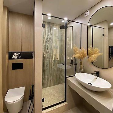 Другие строительные материалы: 🔹Наша компания занимается изготовлением и монтажом изделий из — 9