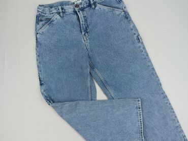 Kobiety: Cropp, Jeansy damskie, L