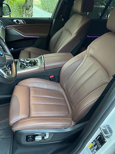 kaiyi e5: BMW X5: 2021 г., 3 л, Автомат, Гибрид, Кроссовер — 6