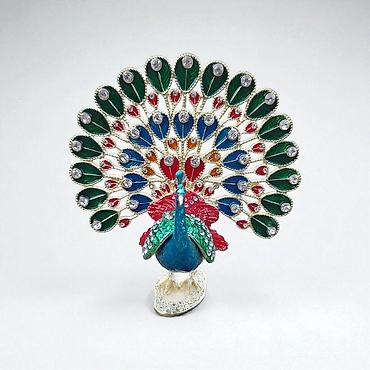 perde tül: Fiqur, Metal — 2