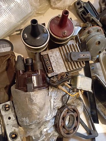 Digər məişət texnikası: Digər məişət texnikası — 15