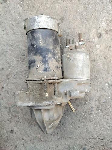 планетарн: Стартер Valeo 12V - Производитель: Valeo (France), маркировка на — 1