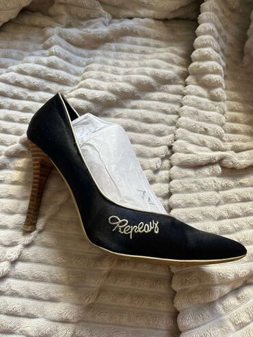 desigual obuća: Pumps, Replay, 38