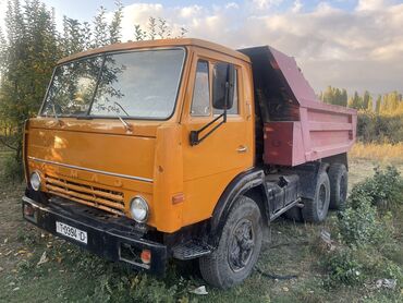 селхоз прицеп камаз: Грузовик, Б/у