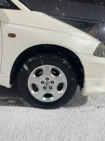 Honda: Honda Odyssey: 2001 г., 2.3 л, Автомат, Бензин, Универсал — 6