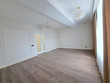 180: 4 комнаты, 160 м², Аламедин-1 мкр Элитка, 6 этаж — 3