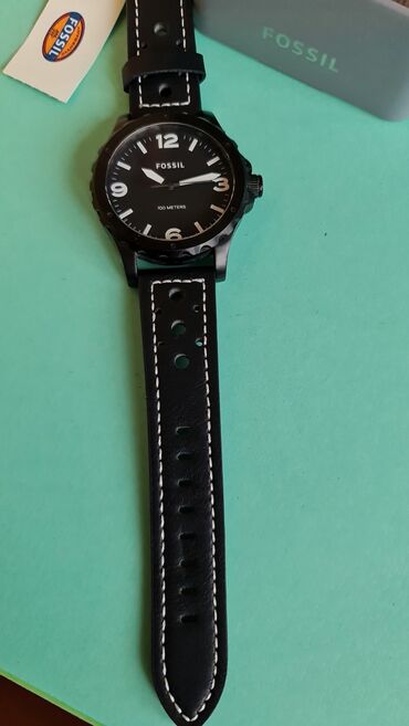 Ručni satovi: Fossil, Muški — 3