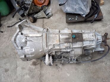 Коробки передач: Коробка передач Автомат BMW Б/у, Оригинал, Япония — 4