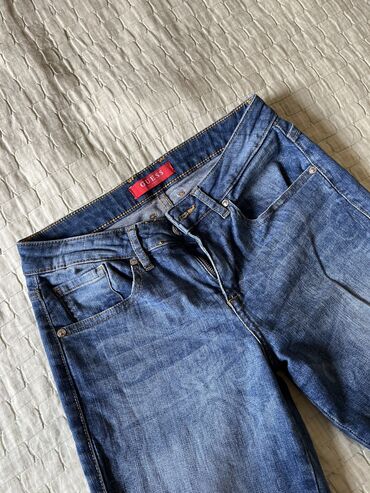 guess by marciano pantalone slim m e: Guess jeans, us 26 eur 40
nove
