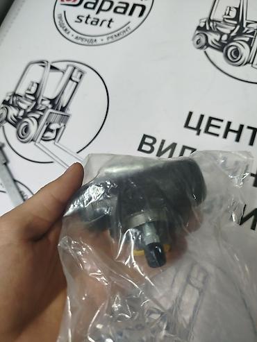 oem: Тормозной колесный цилиндр для погрузчика. - Номер по OEM: 420-71 — 2