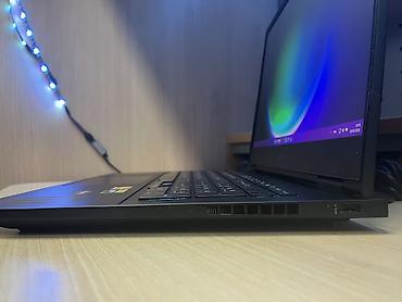 hp omen 15: İşlənmiş HP Omen, 16 ", AMD Ryzen 7, 1 TB, Pulsuz çatdırılma — 4