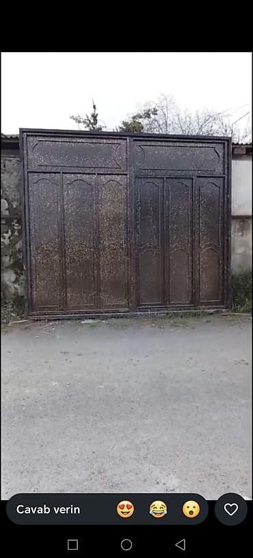 quxnu mebeli: - Uşaq üçün iki mərtəbəli çarpayı - Material: taxta karkas, taxta — 3