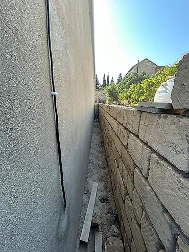 gence prospektinde satilan evler: 3 otaqlı, 70 kv. m, Kredit yoxdur, Yeni təmirli — 6