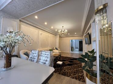 Yeni tikili: 3 otaqlı, Yeni tikili, 115 kv. m — 9