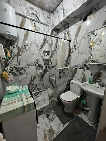 квартира с: 20 м², С мебелью полностью — 5