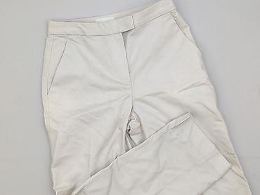 sukienki plus size hm: H&M, Spodnie materiałowe damskie, rozmiar 2XS — 1