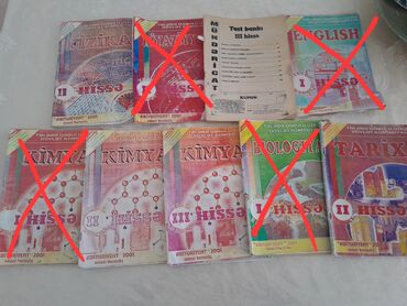 insan anatomiyasi kitab: Her birinin icerisi temiz ve seliqelidir