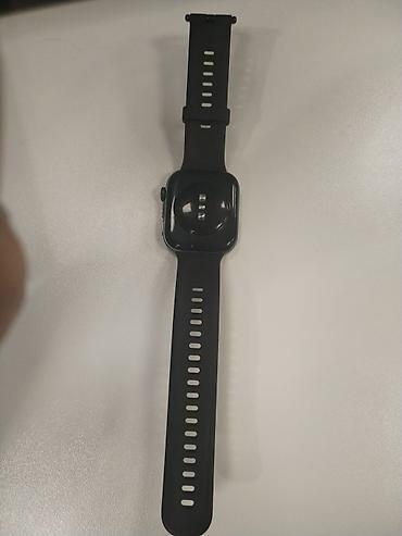 huawei fit 3: Huawei Watch Fit 4 – qara rəngdə ağıllı saat Xüsusiyyətlər: - — 2