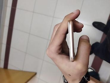 iphone 6s rose gold 64 gb: IPhone 8, 64 GB, Qızılı, Barmaq izi — 5
