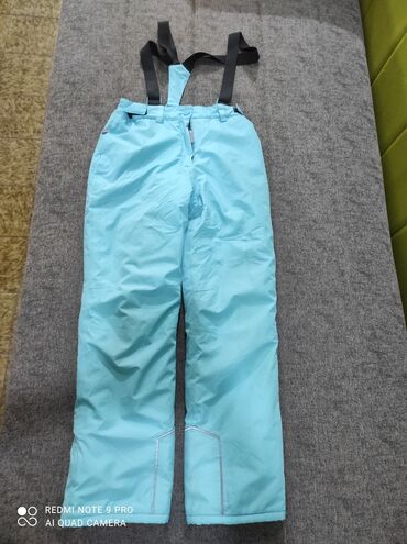 nike cipele za zimu: Ski pantalone velicina 152 Duzina 95 Unutrasnji deo nogavice 69