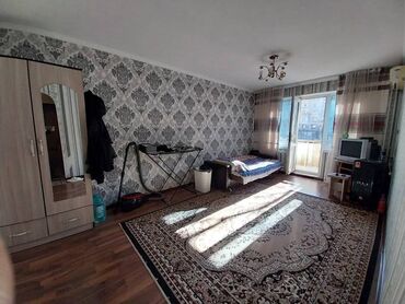 Продажа квартир: 1 комната, 61 м², 104 серия, 3 этаж, Косметический ремонт at lalafo.kg — 1 Продажа квартир: 1 комната, 61 м², 104 серия, 3 этаж, Косметический ремонт — 1
