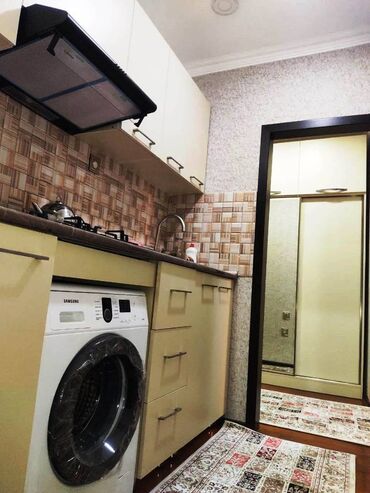 Yeni tikili: 2 otaqlı, Yeni tikili, 58 kv. m — 7