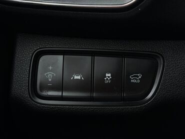 Hyundai: Hyundai Santa Fe: 2019 г., 2 л, Автомат, Дизель, Кроссовер — 9