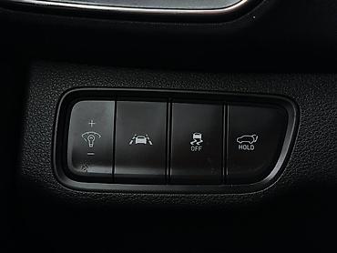 Hyundai: Hyundai Santa Fe: 2019 г., 2 л, Автомат, Дизель, Кроссовер — 11