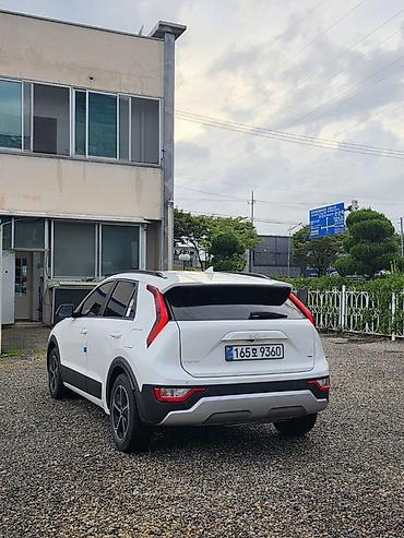 киа ниро электро: Kia Niro: 2022 г., 1.6 л, Гибрид, Кроссовер — 2