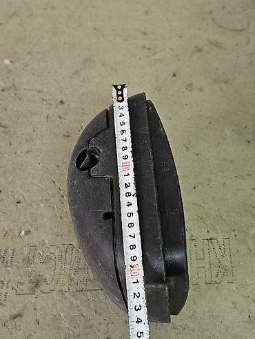 Зеркала: Зеркало заднего вида для грузовых машин / дополнительное / малое / — 5